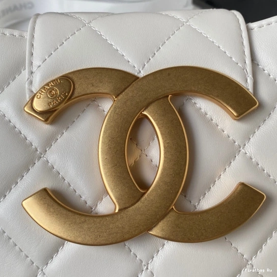 First Bag Ru CHANEL MESSENGER SMALL BAG 0709